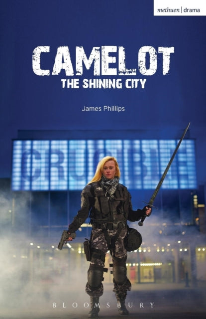 Binding: Paperback
Description: Camelot: The Shining City is a modern re - telling of the myth of King Arthur by award - winning playwright James Phillips.
