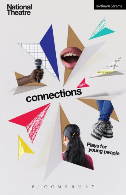 Binding: Paperback
Description: Drawing together the work of 12 leading playwrights this National Theatre Connections anthology celebrates highlights from 21 years of the Connections festival with a retrospective selection of plays.