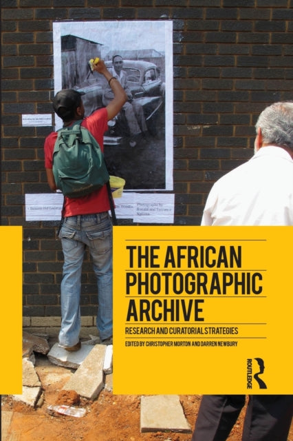 Binding: Paperback
Description: African photography has emerged as a significant focus of research and scholarship over the last twenty years the result of a growing interest in postcolonial societies and cultures and a turn towards visual evidence across the humanities and social sciences.