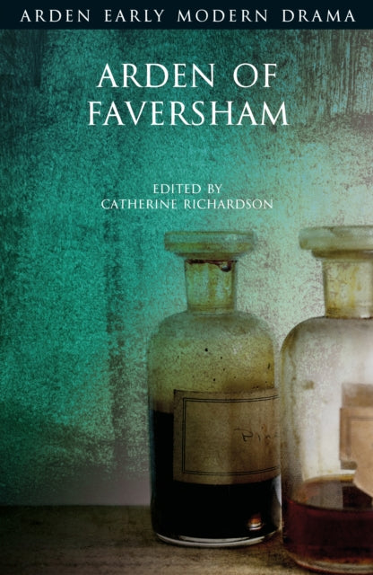 Binding: Paperback
Description: Based on the true story of the murder of Thomas Arden by his wife her lover and accomplices in 1551, Arden of Faversham is one of the earliest domestic tragedies and a play which has continued to thrill audiences since its first staging.