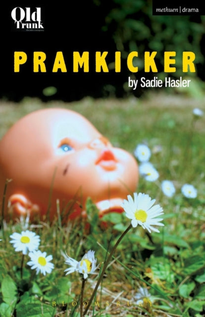 Binding: Paperback
Description: I am the Edith fucking Piaf of the empty womb. Je ne regrettay fucking rien. Jude has always known she doesn t want kids. Her sister Susie isn t sure if her ovaries are twingeing or if she just needs a wee. One day in a caf full of yummy mummies Jude loses the plot and kicks a pram.