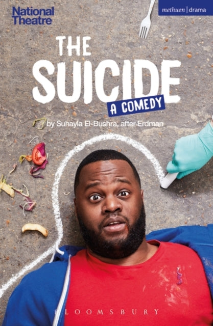 Binding: Paperback
Description: I used to work in PR if you re going to kill yourself let's make it an event You can own this Sam. For the first time in your life you. Could be. In charge. Things are getting tough for Sam. No job benefits stopped and stuck in a tiny flat with his girlfriend Maya and her mum.