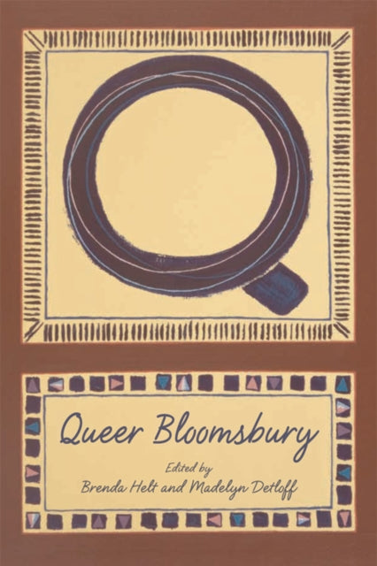 Binding: Paperback
Description: This anthology presents important early essays that laid the foundation for queer studies of the Bloomsbury Group together with new essays that build upon this foundation to provide ground - breaking work on Bloomsbury figures and cultural achievements.