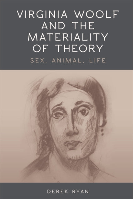 Binding: Paperback
Description: Explores the materialist theories of sexuality animality and posthuman life.