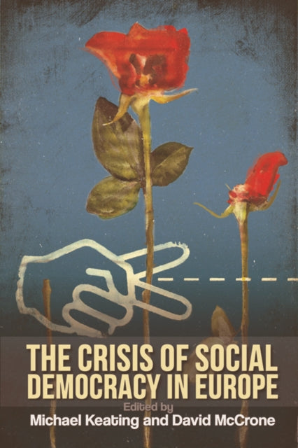 Binding: Paperback
Description: Is social democracy in a terminal condition in Europe? In this book the authors examine the fortunes of social democracy in western and east central Europe and the policy challenges in economic policy labour markets social welfare public services integration and decentralisation.