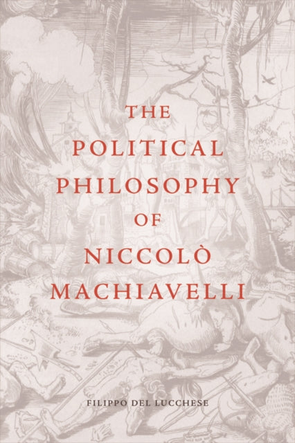 Binding: Paperback
Description: Presents a fresh introduction to Machiavelli's thought for students of politics and philosophy. This volume focuses on Machiavelli's thought major theories and central ideas. It deals with historical and theoretical context.