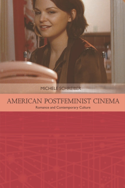 Binding: Paperback
Description: Examines a cycle of postfeminist films that adopt the conventions of romance. This book explores the symbiotic relationship between heterosexual romance and postfeminist culture. It offers a fresh perspective on both popular American romance films and postfeminist cultural criticism.