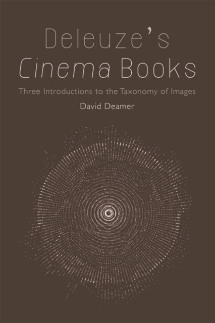 Binding: Paperback
Description: This cineosis is like a Russian doll or a Chinese box proliferating levels of regimes domains images and signs. This book is the first to fully explicate/unearth the taxonomies; explore every concept; and read a film for each cinematic sign.