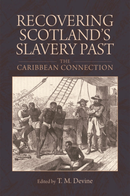 Binding: Paperback
Description: For more than a century and a half the real story of Scotland's connections to transatlantic slavery has been lost to history and shrouded in myth. There was even denial that the Scots had any significant involvement in slavery.
