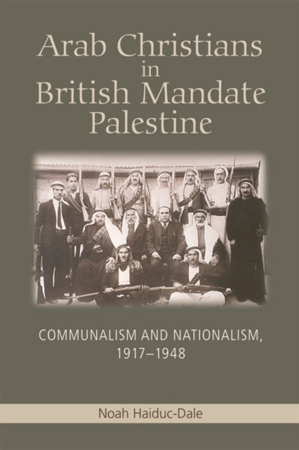 Binding: Paperback
Description: Conflict in the Middle East has caused observers to ask if Muslims and Christians can coexist. History suggests that relations between those two groups are not predetermined but are the product of particular social and political circumstances.