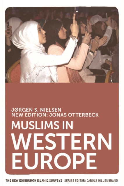 Binding: Paperback
Description: A useful introduction to the social political cultural and religious position of Muslims living in contemporary Europe. It describes the history of early European Muslims and outlines the causes and courses of 20th - century Muslim immigration.