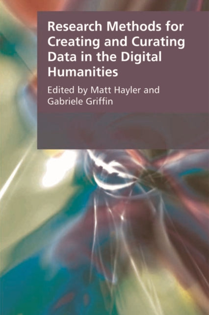 Binding: Paperback
Description: The first volume to focus on digitising and curating data online as research methods for Digital Humanities.
