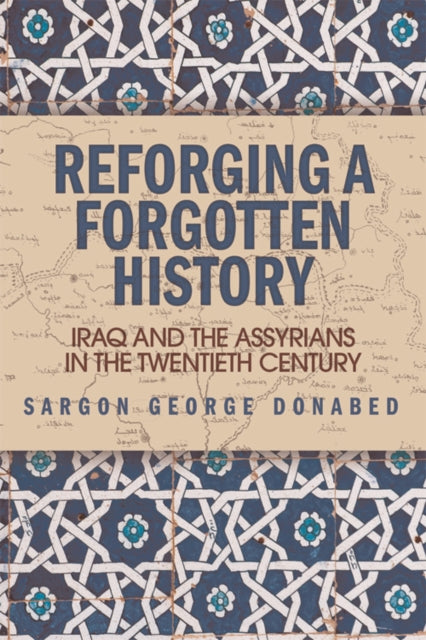 Binding: Paperback
Description: This book details the narrative and history of Iraq in the 20th century and reinserts the Assyrian experience as an integral part of Iraq's broader contemporary historiography.