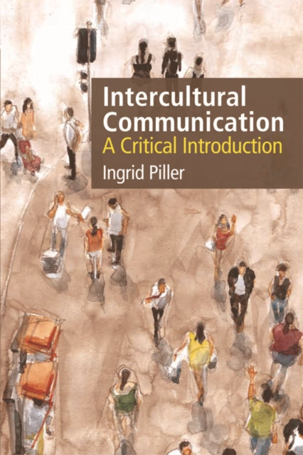 Binding: Paperback
Description: Combining perspectives from discourse analysis and sociolinguistics the second edition of this popular textbook provides students with an up - to - date overview of the field of intercultural communication.