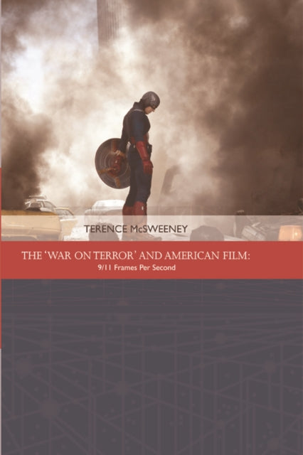 Binding: Paperback
Description: This compelling theoretically informed and up - to - date exploration of contemporary American cinema charts the evolution of the impact of 9/11 on Hollywood film from Black Hawk Down (2001) through Batman Begins (2005) United 93 (2006) to Olympus Has Fallen (2013).