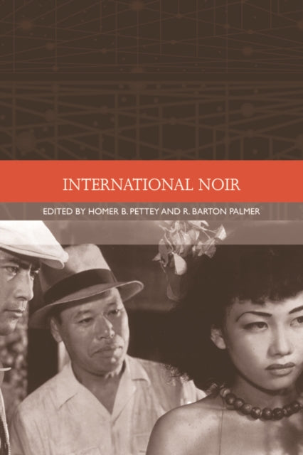 Binding: Paperback
Description: This book suggests that the film noir style continues to appeal on such a global scale because no other cinematic form has merged style and genre to effect a vision of the disturbing consequences of modernity.