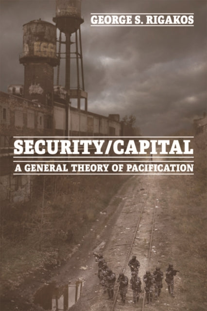 Binding: Paperback
Description: Security has become the pre - eminent organising principle of modern life inextricably bound up with capital accumulation and Empire.