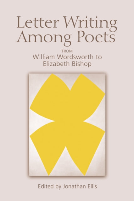 Binding: Paperback
Description: Fifteen enlightening chapters by leading international biographers critics and poets examine letter writing among poets in the last two hundred years. They range from Coleridge Wordsworth Keats and Shelley in the nineteenth - century to Eliot Yeats Bishop and Larkin in the twentieth.