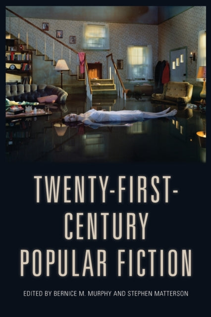 Binding: Paperback
Description: This groundbreaking collection provides students with a timely and accessible overview of current trends within contemporary popular fiction.