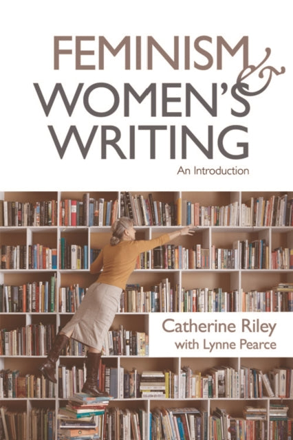 Binding: Paperback
Description: This book introduces you clearly and succinctly to the ways in which feminist ideas have transformed the form and content of British women's fiction and non - fiction writing.