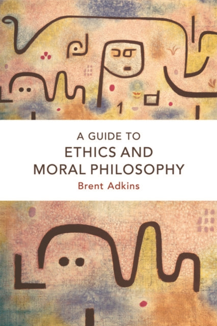 Binding: Paperback
Description: Brent Adkins traces the history of ethics and morality by examining six thinkers: Aristotle Spinoza Kant Mill Nietzsche and Levinas. You'll learn what the philosophers actually said about how to live the best kind of life and more importantly why.