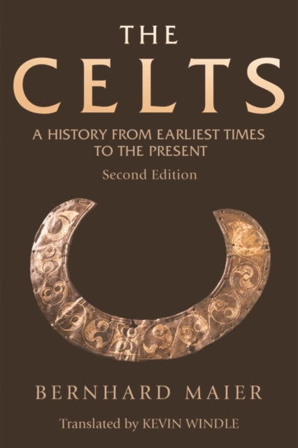 Binding: Paperback
Description: Now in its second edition this comprehensive history of the Celts draws on archaeological historical literary and linguistic evidence to provide a comprehensive and colourful overview from origins to the present.