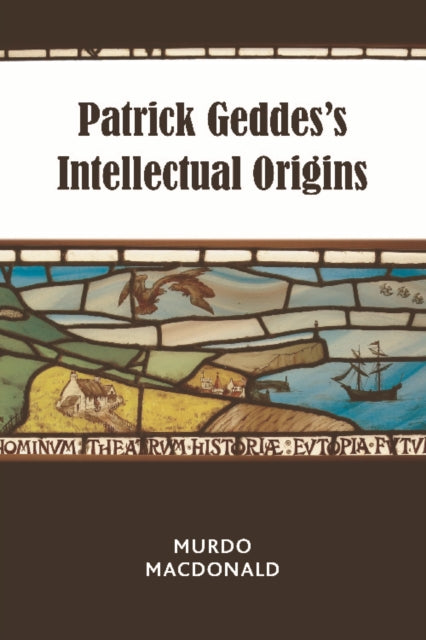 Binding: Paperback
Description: Select Guide Rating
Title: Patrick Geddes's Intellectual Origins
Author(s): Macdonald Murdo
Publisher: Edinburgh University Press
Barcode: 9781474454087
Pages: 240 Pages, 10 Illustrations, Black And White
Publication Date: 3/3/2020
Category: Architecture