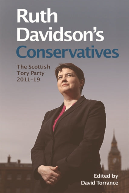 Binding: Paperback
Description: Select Guide Rating
Title: Fightback - The Revival Of The Scottish Conservative Party
Brand: Edinburgh University Press
Barcode: 9781474455633
Pages: 244 Pages
Publication Date: 6/30/2020
Category: Regional Government