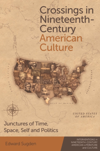 Binding: Paperback
Description: A state of the field essay collection that offers new models for analysing time space self and politics in nineteenth - century American culture.