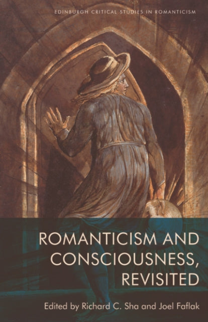 Binding: Paperback
Description: Brings Romanticism into dialogue with current understandings of consciousness.