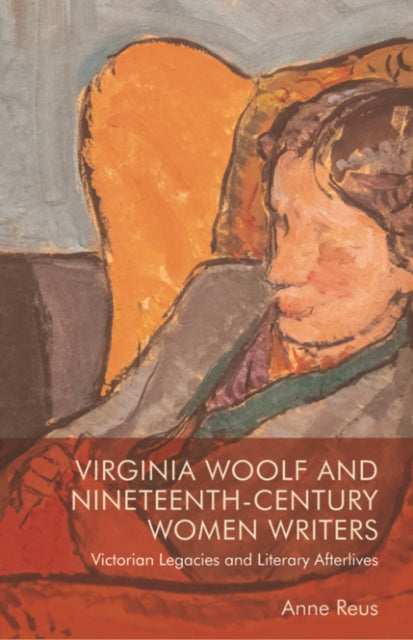 Binding: Paperback
Description: The first comprehensive analysis of Virginia Woolf's literary biography.