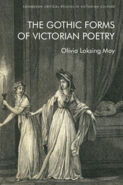 Binding: Paperback
Description: Victorian poets remixed and remastered signature tropes from 1790s Gothic novels establishing canonical nineteenth - century poetic forms.