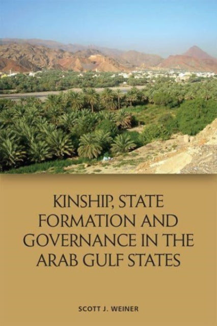 Binding: Paperback
Description: Builds a theoretical model of tribe - state relations through historical political analysis of tribal politics in Kuwait Qatar and Oman
Title: Kinship State Formation And Governance In The Arab Gulf States
Author(s): Scott J.