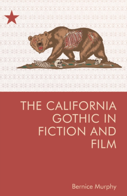 Binding: Paperback
Description: Focuses on the California Gothic in the twentieth and twenty - first centuries.
Title: The California Gothic In Fiction And Film
Author(s): Bernice M.