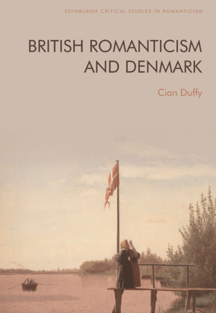 Binding: Paperback
Description: Traces a multifaceted discourse about Denmark in British eighteenth - century and Romantic - period culture.