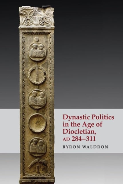 Binding: Paperback
Description: This is the first book to focus on the Tetrarchy as an imperial dynasty.