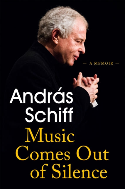 Binding: Paperback
Description: Andras Schiff is one of the most important pianists of our time. This stimulating account of his life and work told in two parts takes readers on an intimate journey from Schiff's childhood in Hungary through to the present day.
