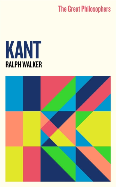 Binding: Paperback
Description: Happiness is not an ideal of reason but of imagination. Kant In today's increasingly fractured world of oppression and uncertainty Kant's moral philosophy is more important than ever before.