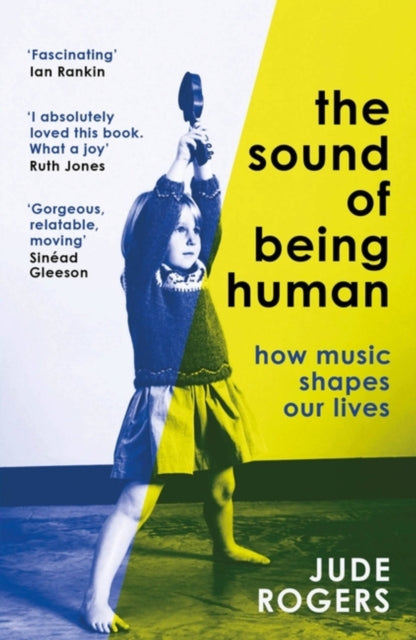 Binding: Paperback
Description: Too often we treat popular music as wallpaper surrounding us as we live our lives. Jude Rogers shows the emotional and cerebral heft such music can have. It's a personal journey which becomes universal.