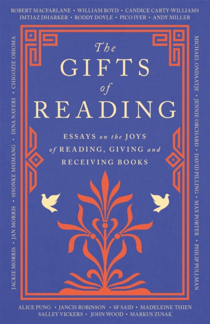 The Gifts Of Reading