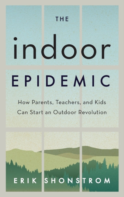 Binding: Hardcover
Description: The Indoor Epidemic is an accessible readable book that educators parents policymakers and general readers can use to develop an in - depth understanding of the role the outdoors has played in our evolutionary and cultural history and how it affects their own daily life.