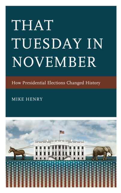 Binding: Paperback
Description: Like many aspects of the nation's history its elections have had their share of behind the scenes activity and drama.