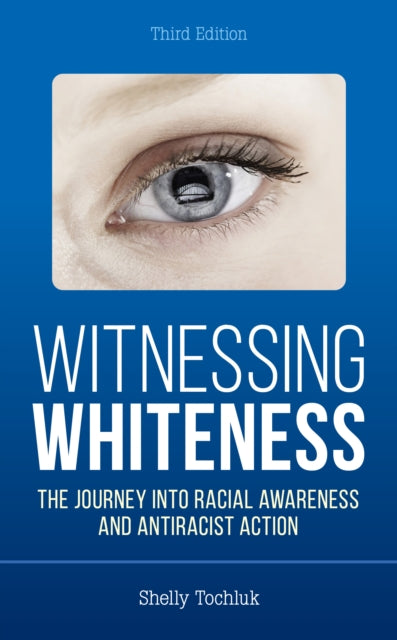 Binding: Paperback
Description: Witnessing Whiteness invites readers to consider their relationship to whiteness the lingering shadows of racism and the value of cultivating a self - reflective practice related to racial identity.