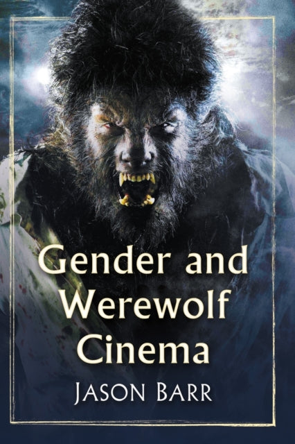 Binding: Paperback
Description: It all begins with a howl the unsettling sound which tells audiences that someone will soon become a werewolf. But the changes that occur during that transformation aren't just physical; they are psychological as well. Unremarkable men become domineering leaders.