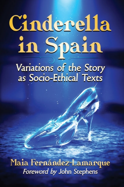Binding: Paperback
Description: Every culture in the world has a version of the story of Cinderella. Surveying thousands of tellings of what is perhaps the most popular fairy tale of all time this critical examination explores how the famous folk heroine embodies common societal values traits and ethics.