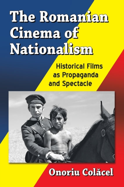 Binding: Paperback
Description: Prior to the collapse of communism Romanian historical movies were political encouraging nationalistic feelings and devotion to the state. Vlad the Impaler and other such iconic figures emerged as heroes rather than loathsome bloodsuckers celebrating a shared sense of belonging.