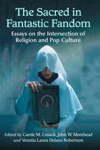 Binding: Paperback
Description: To the casual observer similarities between fan communities and religious believers are difficult to find. Religion is traditional institutional and serious; whereas fandom is contemporary individualistic and fun.
