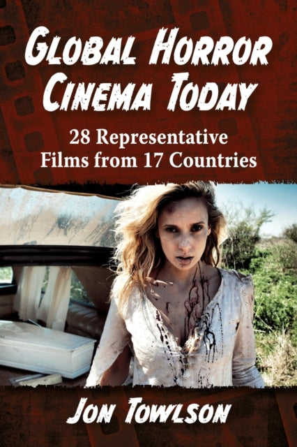 Binding: Paperback
Description: The horror film is thriving worldwide. Filmmakers in countries as diverse as the US a Australia Israel Spain France Great Britain Iran and South Korea are using the horror genre to address the emerging fears and anxieties of their cultures.