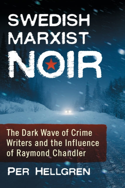Binding: Paperback
Description: Marxist theories have had a profound influence on crime fiction beginning with the works of the American writers of the 1930s.