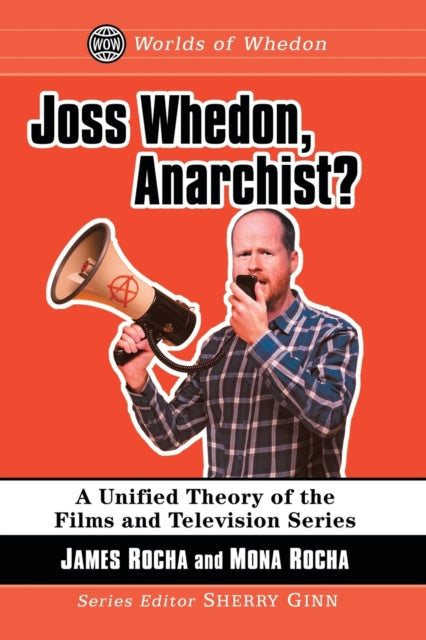 Binding: Paperback
Description: Joss Whedon has created numerous TV series movies comics and one sing - along - blog all of which focus on societal problems in the metaphorical guise of monsters - of - the - week and over - arching big - bads.